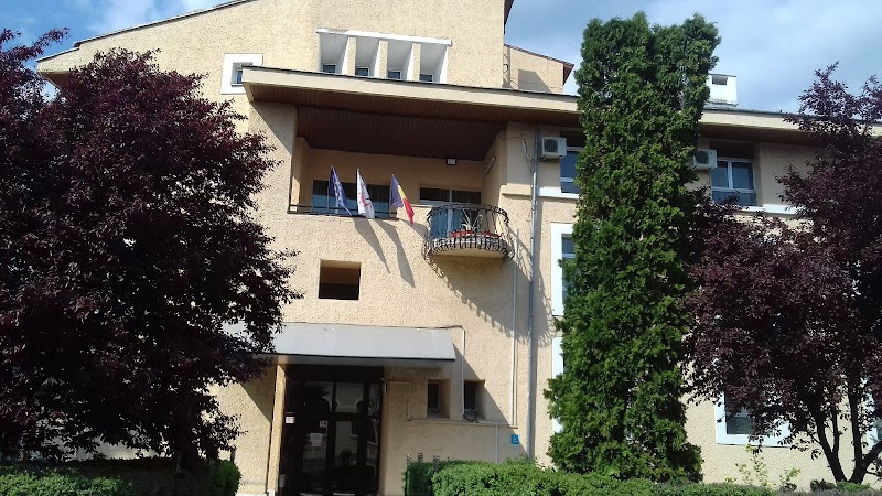 Hotel Miami in Targu Jiu, Romania