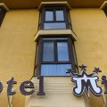 Hotel Miky