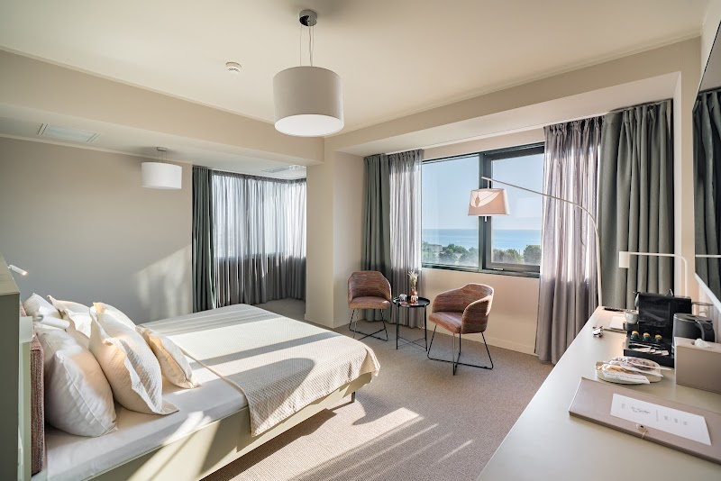 Hotel Millenium in Constanta, Romania