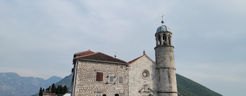 Hotel Millenium in Niksic, Montenegro