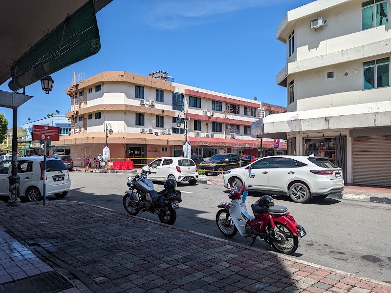 Hotel Millenium in Keningau, Malaysia