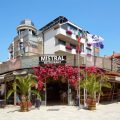 Hotel Mistral