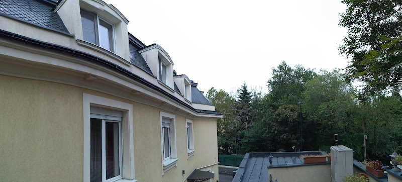 Hotel Monaco in Arad, Romania