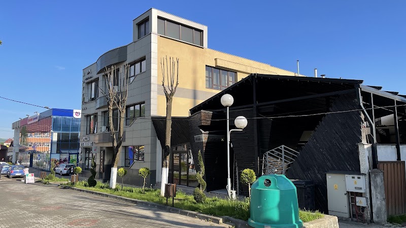 Hotel Montana in Viseu de Sus, Romania