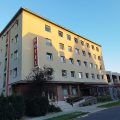 Hotel Morava