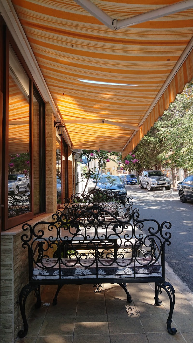 Hotel Morska Zvezda in Tsarevo, Bulgaria