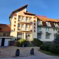Hotel Mures