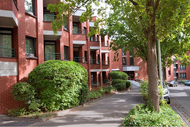 Hotel My Poppelsdorf in Bonn, Germany