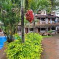 Hotel Nantu Hostería