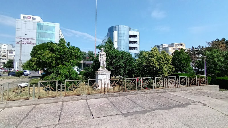 Hotel Navrom River in Galati, Romania