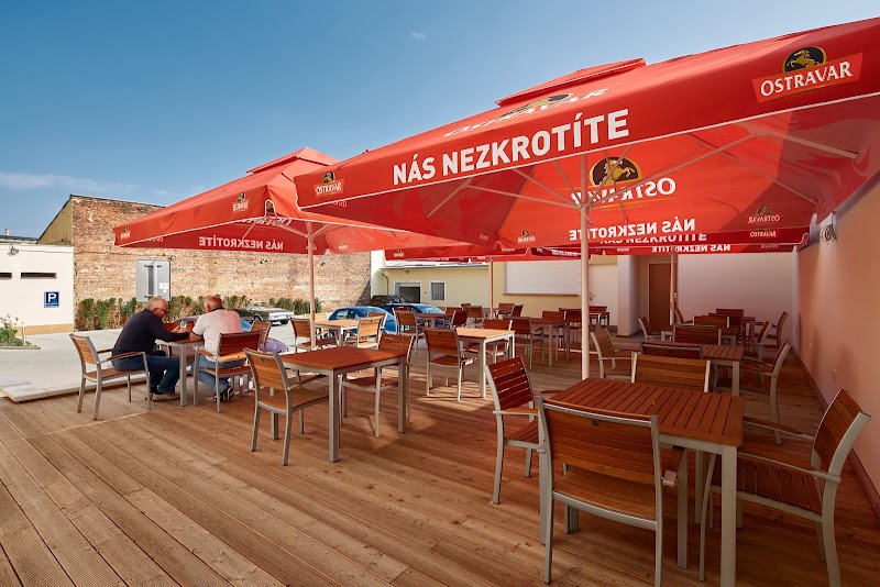 Hotel Nikolas in Ostrava, Czechia