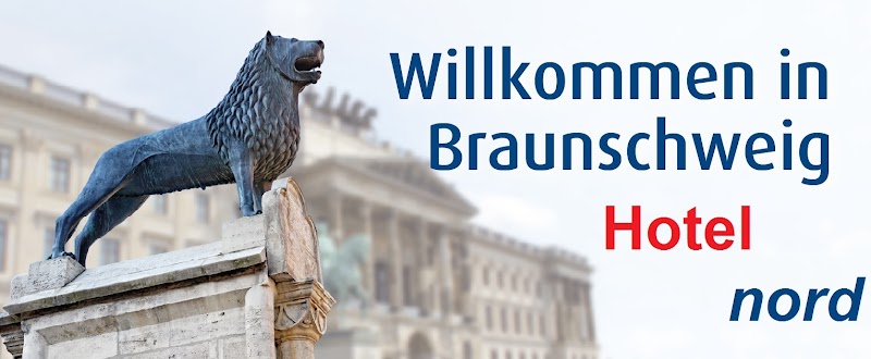 Hotel Nord in Braunschweig, Germany