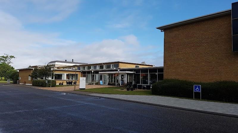 Hotel Nørherredhus in Sonderborg, Denmark