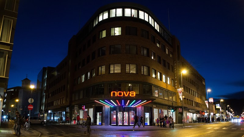 Hotel Nova in Trondheim, Norway