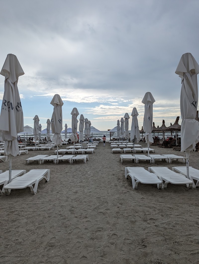 Hotel Nova Route in Navodari, Romania