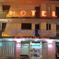 Hotel Novalux