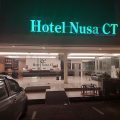 Hotel Nusa CT Segamat