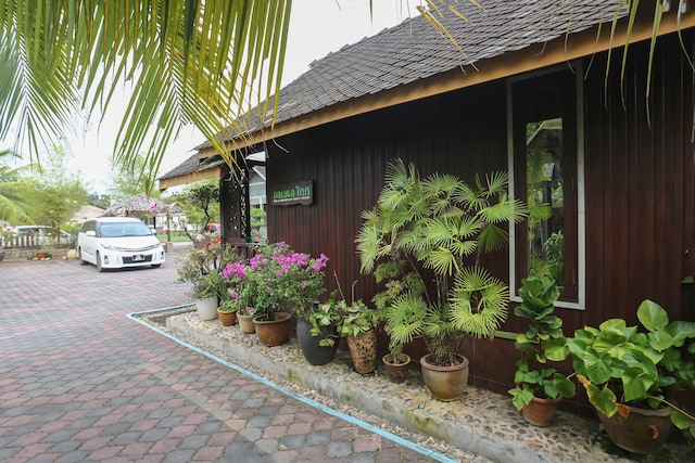 Hotel OYO 90038 in Kudat, Malaysia