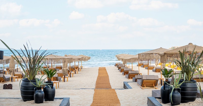 Hotel Oasis in Nesebar, Bulgaria