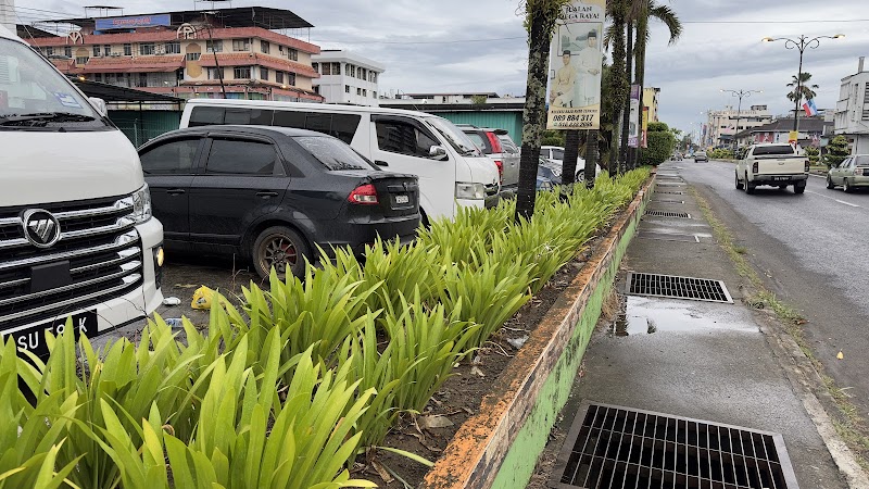 Hotel Ocean in Lahad Datu, Malaysia