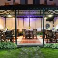 Hotel Oceanic Lodge
