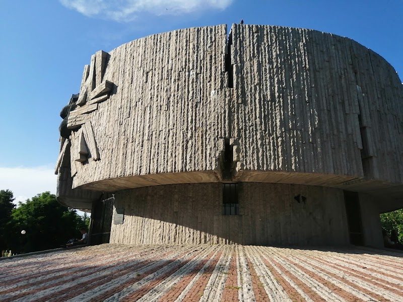 Hotel Old House in Burgas, Bulgaria