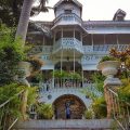 Hotel Oloffson