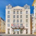 Hotel Olympia