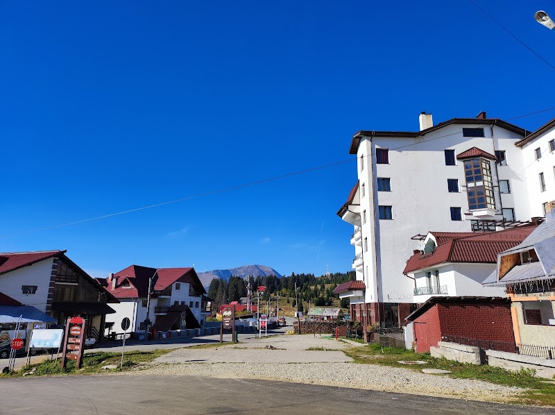 Hotel Onix in Arad, Romania