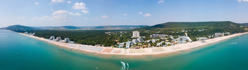 Hotel Orchidea in Asenovgrad, Bulgaria