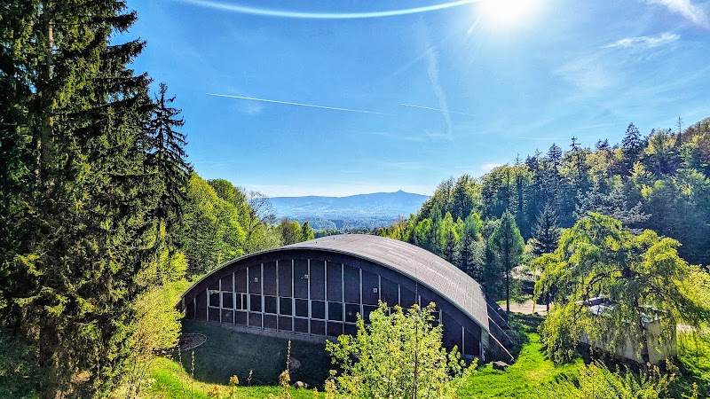 Hotel Orion in Liberec, Czechia