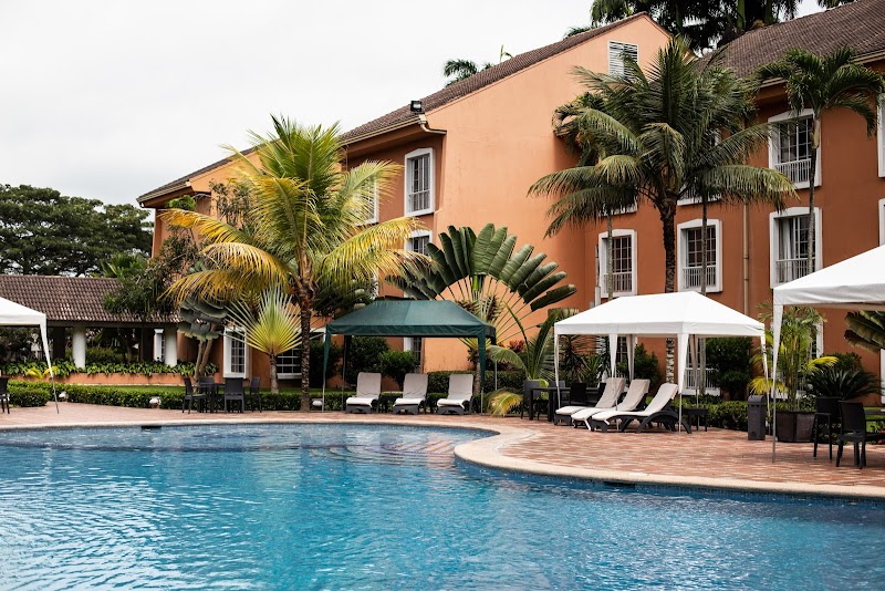 Hotel Oro Verde Machala in Machala, Ecuador