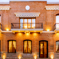 Hotel Otavalo