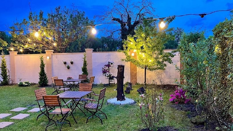 Hotel Oxford Inns & Suites in Timisoara, Romania