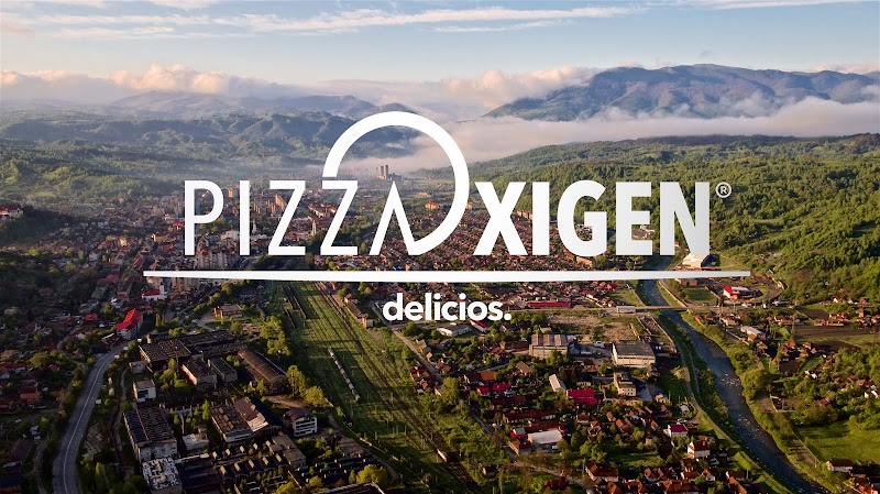 Hotel Oxigen Petrosani in Petrosani, Romania