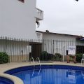 Hotel Pacifico