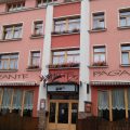 Hotel Paganini