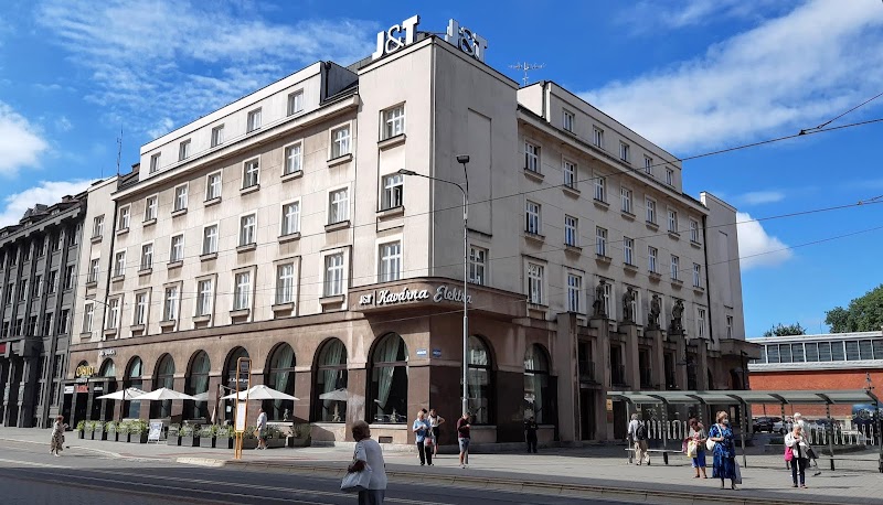 Hotel Palác Elektra in Ostrava, Czechia