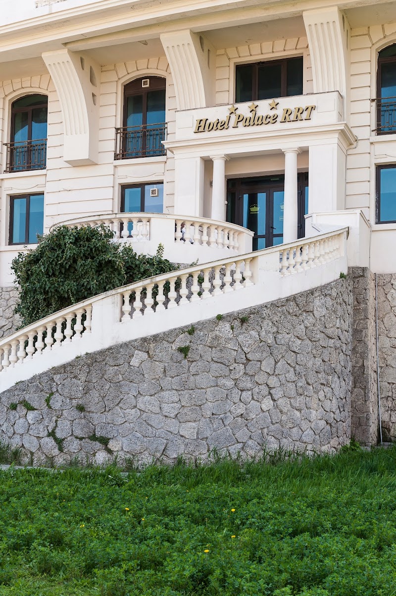 Hotel Palace RRT in Constanta, Romania