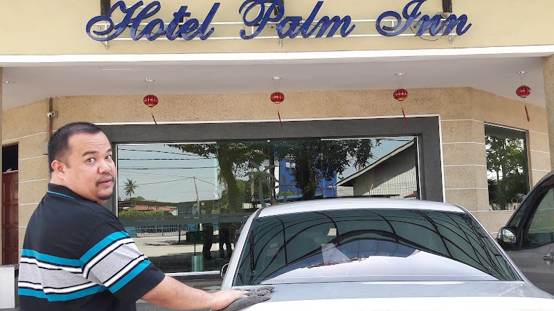 Hotel Palm Inn Bukit Mertajam in Bukit Mertajam, Malaysia