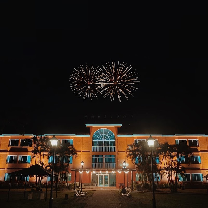 Hotel Palmar Del Sol in Portoviejo, Ecuador