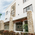 Hotel Palmira Inn