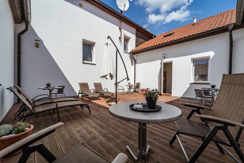 Hotel Panorama in Plzen, Czechia