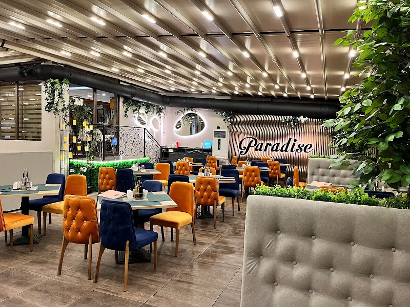 Hotel Paradis in Velingrad, Bulgaria