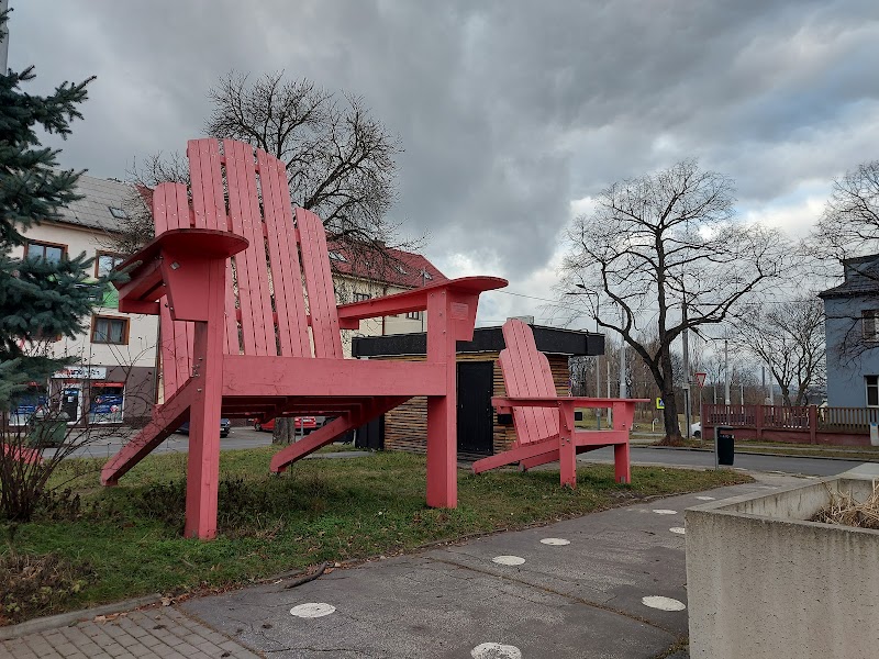 Hotel Paradise in Ostrava, Czechia