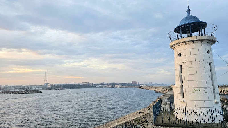 Hotel Paradiso in Mangalia, Romania