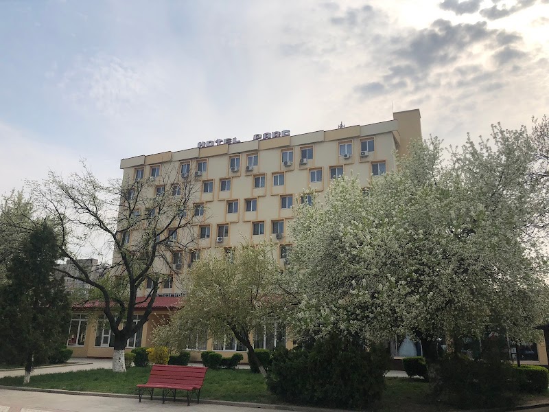Hotel Parc in Alexandria, Romania