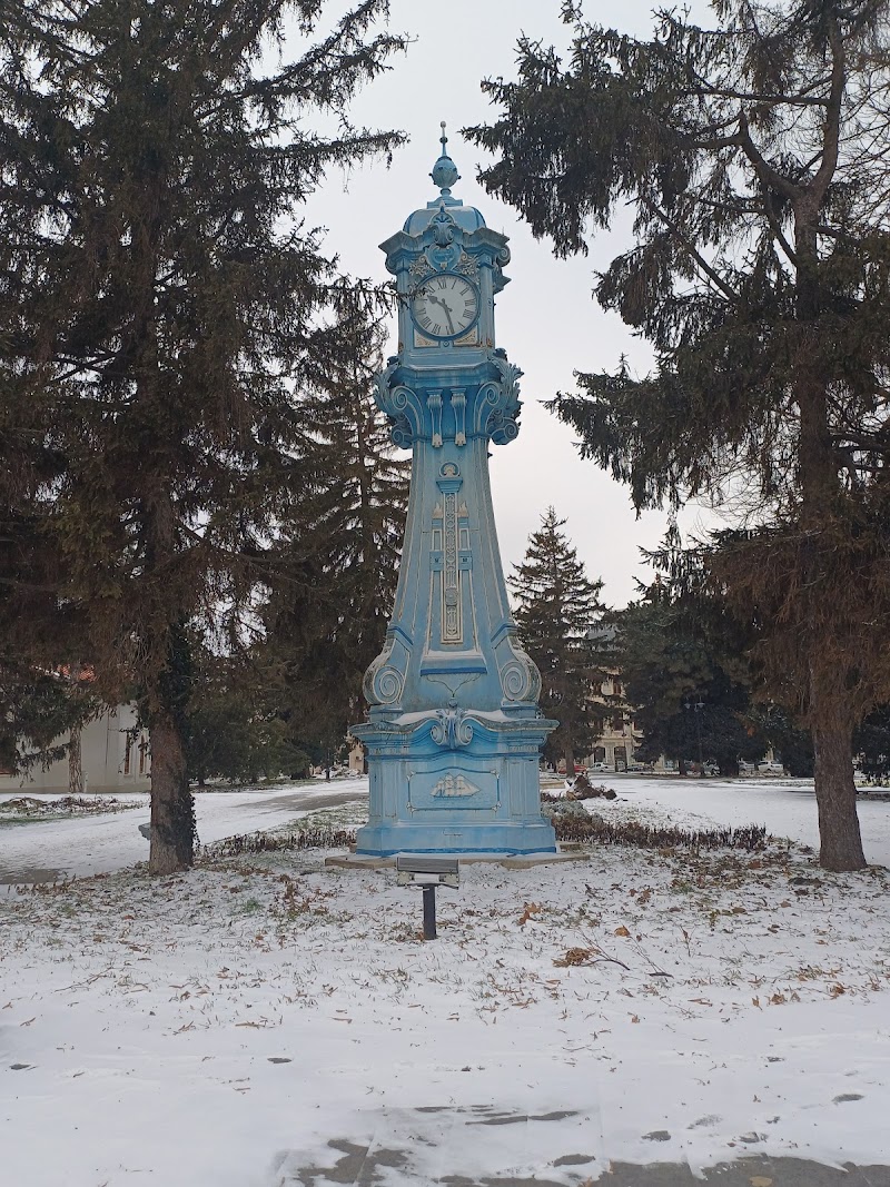 Hotel Paris in Braila, Romania