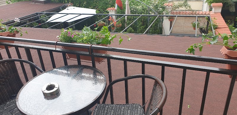 Hotel Paris in Veliko Tarnovo, Bulgaria