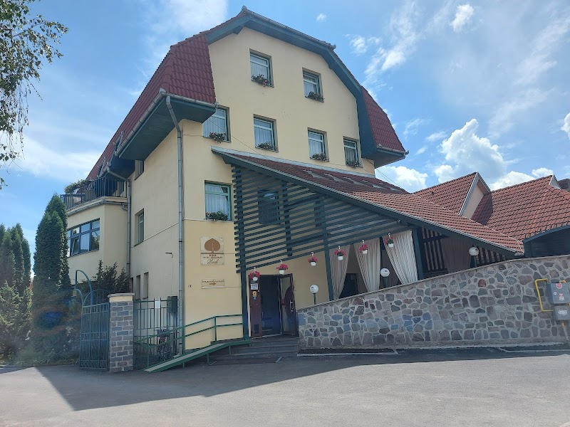 Hotel Park in Miercurea-Ciuc, Romania